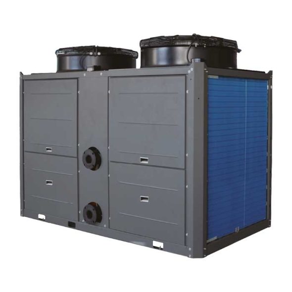 Hofmann Power Star 90kW