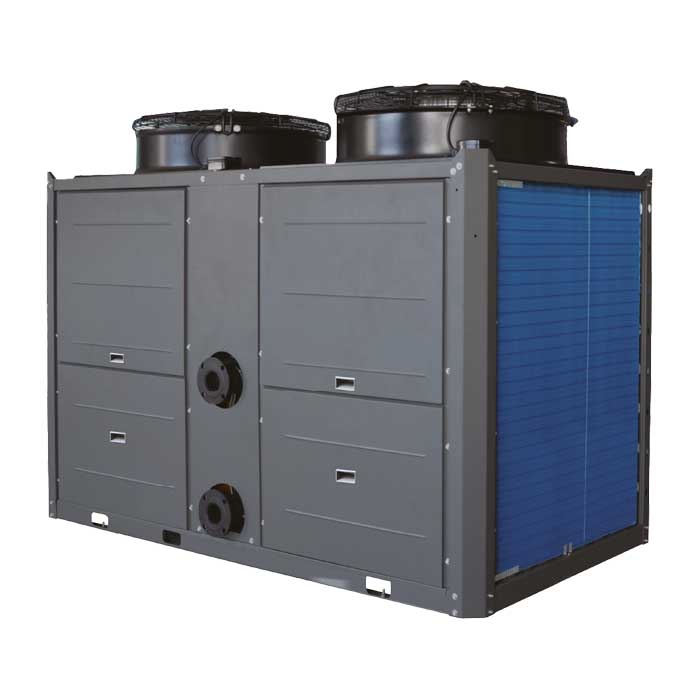 Hofmann Power Star 90kW
